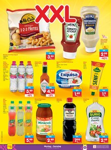 Staubsauger im Netto Marken-Discount Prospekt "Aktuelle Angebote" mit 49 Seiten (Hamburg)