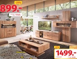 Wohnwand Donna im Angebot bei Segmüller in Nürnberg Wohnwand Donna Angebote bei Segmüller Nürnberg für 499,00 €