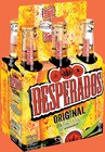 Bière aromatisée à un spiritueux à base d'agave Original - Desperados en promo chez Intermarché Super Avignon à 3,70 €