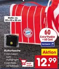 Kulturtasche im Netto Marken-Discount Prospekt Kulturtasche von im aktuellen Netto Marken-Discount Prospekt für 12,99 €