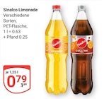 Aktuelles Limonade Angebot bei GLOBUS in Neuwied ab 0,79 €
