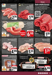 Sauerbraten Angebot & Preis im aktuellen EDEKA Prospekt Sauerbraten Angebot im aktuellen EDEKA Prospekt auf Seite 9