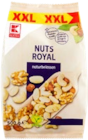 Nuts Royal bei Kaufland im Schönberg Prospekt für 4,99 €