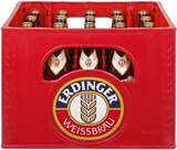 Kaufland Straßenhaus - Weißbier Angebot im Prospekt Weißbier bei Kaufland im Straßenhaus Prospekt für 12,99 €