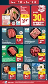 Aktueller ALDI Nord Prospekt mit Waschmittel, "Aktuelle Angebote", Seite 6