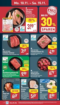 Bräter Angebot im aktuellen ALDI Nord Prospekt auf Seite 6