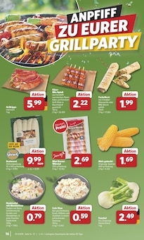 Bratwurst im aktuellen combi Prospekt (Osnabrück) Bratwurst im combi Prospekt "Markt - Angebote" mit 39 Seiten (Osnabrück)
