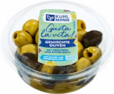 Aktuelles griechische Oliven Angebot bei Netto Marken-Discount in Stuttgart ab 1,79 €