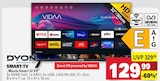 Movie Smart 32 VX Angebote von DYON bei Marktkauf Dillingen für 129,99 €
