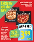 Suprema bei E center im Berlin Prospekt für 3,99 €