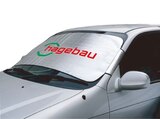 Hagebaumarkt - Frontscheibenabdeckung Angebot im Prospekt Frontscheibenabdeckung bei Hagebaumarkt im Prospekt "" für 2,99 €