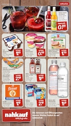 Tee Angebot & Preis im aktuellen nahkauf Prospekt Tee Angebot im aktuellen nahkauf Prospekt auf Seite 8