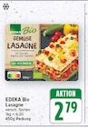 Gemüse Lasagne von EDEKA Bio im aktuellen E center Prospekt