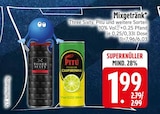 Mixgetränk im Angebot bei EDEKA in Straubing Mixgetränk Angebote von Three Sixty bei EDEKA Straubing für 1,99 €