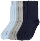 Socken mit Komfortbund* im Angebot bei Penny in Greifswald Socken mit Komfortbund* Angebote bei Penny Greifswald für 6,99 €