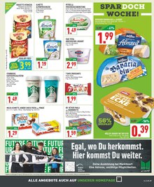 Joghurt im Marktkauf Prospekt "Aktuelle Angebote" mit 28 Seiten (Wuppertal)