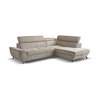 Ecksofa mit Bettfunktion und Bettkasten  im aktuellen POCO Prospekt für 1.099,00 €