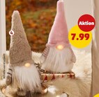 Wichtel mit LED-Nase im Angebot bei Penny in Alsfeld Wichtel mit LED-Nase Angebote bei Penny Alsfeld für 7,99 €