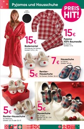 Ähnliche Sandalen Angebote im Prospekt "PREISHIT!" von PEPCO Ähnliches Angebot bei PEPCO in Prospekt "PREISHIT!" gefunden auf Seite 3