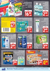 Dusche im EDEKA Prospekt in Lüneburg Aktueller EDEKA Prospekt mit Dusche, "Top Angebote", Seite 18