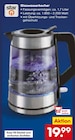 Aktuelle Wasserkocher Angebote bei Netto Marken-Discount in Aachen Aktuelles Glaswasserkocher Angebot bei Netto Marken-Discount in Aachen ab 19,99 €