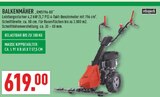 Aktuelle Rasenmäher Angebote bei Marktkauf in Remscheid Aktuelles BALKENMÄHER Angebot bei Marktkauf in Remscheid ab 619,00 €