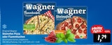Steinofen Pizza bei Konsum im Bannewitz Prospekt für 1,79 €