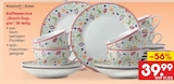 Kaffeeservice Shanti Doppio von Ritzenhoff & Breker im aktuellen Netto Marken-Discount Prospekt