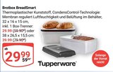 Brotbox BreadSmart Angebot in Ürzig Brotbox BreadSmart im aktuellen Prospekt bei GLOBUS in Ürzig