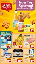 REWE Prospekt "Dein Markt" für Remseck, 30 Seiten, 20.04.2026 - 25.04.2026