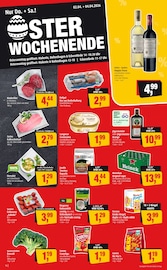 Aktueller Markant Prospekt mit Tassimo, "...freu Dich drauf!", Seite 16