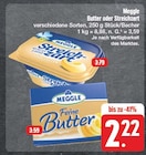 EDEKA Burkhardtsdorf - Butter Angebot im Prospekt Butter bei EDEKA im Burkhardtsdorf Prospekt für 2,22 €