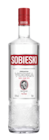 Vodka - SOBIESKI en promo chez Carrefour Market Pessac à 14,25 €