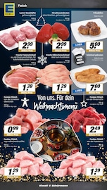Aktueller EDEKA Prospekt mit Hackfleisch, "Aktuelle Angebote", Seite 8