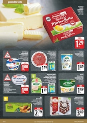Aktueller EDEKA Prospekt mit Butter, "Wir lieben Lebensmittel!", Seite 6