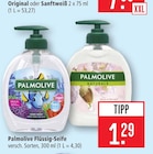 Aquarium Flüssig-Seife im Angebot bei Marktkauf in Sindelfingen Aquarium Flüssig-Seife Angebote von Palmolive bei Marktkauf Sindelfingen für 1,29 €