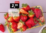 Aktuelles Erdbeeren Angebot bei Konsum in Dresden ab 2,99 €