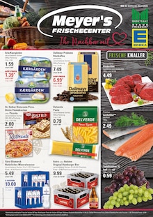 Bier im EDEKA Prospekt "Top Angebote" mit 20 Seiten (Stade (Hansestadt))