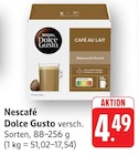 Aktuelles Dolce Gusto Angebot bei E center in Bruchsal ab 4,49 €