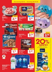 Margarine im Netto Marken-Discount Prospekt in Paderborn Aktueller Netto Marken-Discount Prospekt mit Margarine, "Aktuelle Angebote", Seite 47