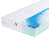 WATERFLEX 800 7-ZONEN-KALTSCHAUM-MATRATZE bei hofmeister im Esslingen Prospekt für 579,00 €