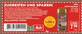 Barista Instant Kaffee Angebote von Melitta bei Marktkauf Leipzig für 7,99 €