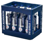 Mineralwasser bei Getränke Paradies im Prospekt "" für 8,88 €