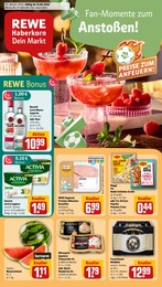 Der aktuelle REWE Prospekt Der aktuelle REWE Prospekt Dein Markt