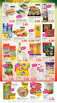Hering im aktuellen Jawoll Prospekt (Köln) Hering im Jawoll Prospekt "Sonderposten-Märkte" mit 16 Seiten (Köln)