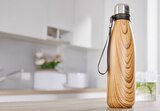 Bouteille isotherme - ERNESTO en promo chez Lidl Saint-Nazaire à 5,99 €