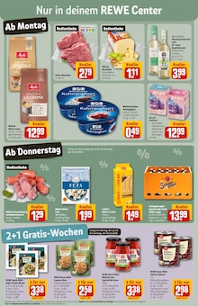 Bier im aktuellen REWE Prospekt (Gießen) Bier im REWE Prospekt "Dein Markt" mit 36 Seiten (Gießen)