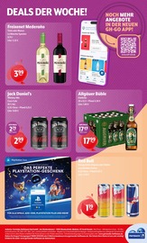 Jacke im Getränke Hoffmann Prospekt in Amberg Aktueller Getränke Hoffmann Prospekt mit Jacke, "Aktuelle Angebote", Seite 8