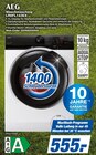 Aktuelle Waschmaschine Angebote bei expert in Detmold Aktuelles Waschmaschine LR6FL143EX Angebot bei expert in Detmold ab 555,00 €