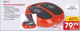 Vibrations-Massagegerät im Angebot bei Netto Marken-Discount in Bergisch Gladbach Vibrations-Massagegerät Angebote von MAXXMEE bei Netto Marken-Discount Bergisch Gladbach für 79,99 €